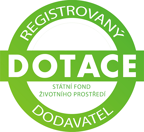 Dotace